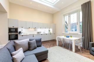 2-BR apartment for 6 in Covent Garden with ac - 5