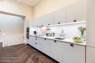 2-BR apartment for 6 in Covent Garden with ac - Londra - 3
