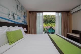 iCheck inn Sky Beach Ao Nang Krabi - Ao Nang Beach - 6