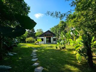 Lake House - Ha Giang - 0