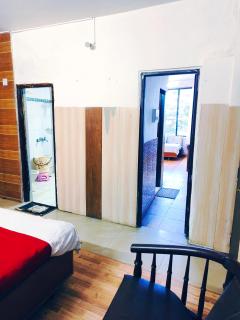 HOTEL HOLIDAY PLAZA DALHOUSIE - Near Ghandhi Chowk Mall Road - 3
