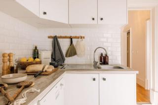 Parai - 2 bedrooms in Santo António - Lisbona - 9