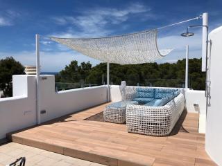 5 bedroom villa in Cala Vadella - Sant Josep de sa Talaia - 1