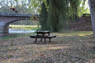 Chez Santia - Brinon-sur-Sauldre - 4