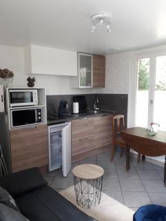 Chez Santia - Brinon-sur-Sauldre - 3