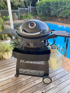 Studio 26: Central, Hampton’s Poolside Hideaway - Coffs Harbour - 5