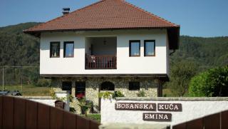Bosanska kuća Emina - Bihać - 8