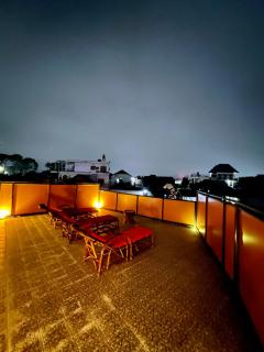 Villa Copenhagen Bukittinggi - Bukittinggi - 2