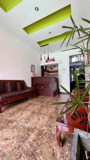 Villa Copenhagen Bukittinggi - Bukittinggi - 1