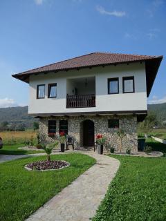 Bosanska kuća Emina - Bihać - 6