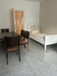 Innenstadt-Messejuwel: Zentral und Komfortabel - 7