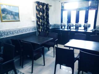 HOTEL HOLIDAY PLAZA DALHOUSIE - Near Ghandhi Chowk Mall Road - 2