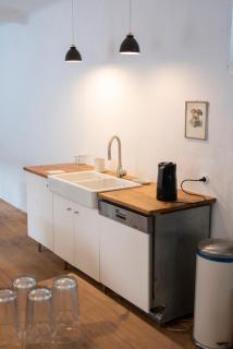 dasFritsch-Historisches Weinbauernhaus im Grünen - 4