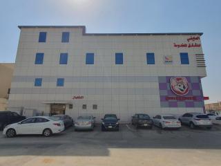 العايضي للشقق المخدومة - لبن 2 - إقتصادي - Al Aydhi Serviced Apartments - 7