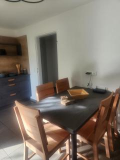Apartment am Südhang 2 - Dinkelsbühl - 2