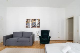 Historic Heart Apartment Vienna - Vienne - 0