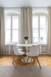 Historic Heart Apartment Vienna - Vienne - 9