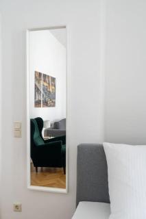 Historic Heart Apartment Vienna - Vienne - 7