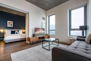 Kendall Sq 1BR w Gym WD nr MIT River BOS-73 - Cambridge - 0