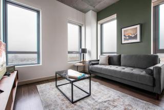 Kendall Sq 1BR w Gym WD nr MIT River BOS-73 - Cambridge - 9