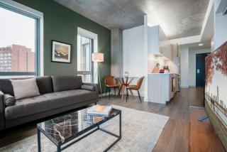 Kendall Sq 1BR w Gym WD nr MIT River BOS-73 - Cambridge - 8
