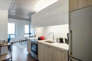 Kendall Sq 1BR w Gym WD nr MIT River BOS-73 - Cambridge - 7