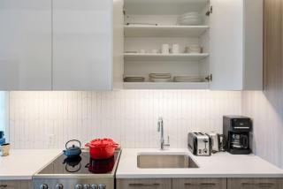 Kendall Sq 1BR w Gym WD nr MIT River BOS-73 - Cambridge - 6