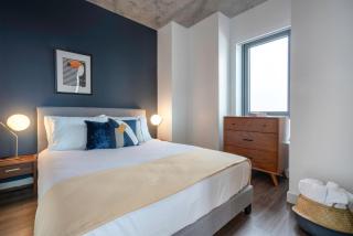 Kendall Sq 1BR w Gym WD nr MIT River BOS-73 - Cambridge - 5