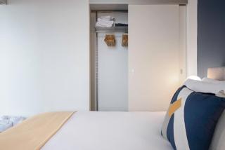 Kendall Sq 1BR w Gym WD nr MIT River BOS-73 - Cambridge - 3