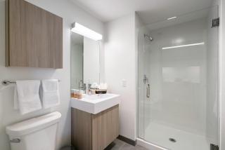 Kendall Sq 1BR w Gym WD nr MIT River BOS-73 - Cambridge - 2