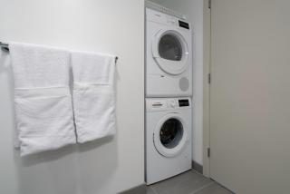 Kendall Sq 1BR w Gym WD nr MIT River BOS-73 - Cambridge - 1