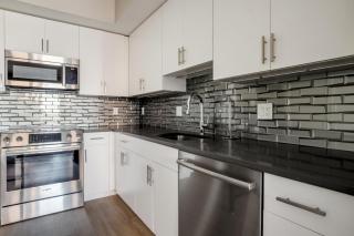 Kendall Square studio w gym wd roof nr mit BOS-921 - Boston - 4