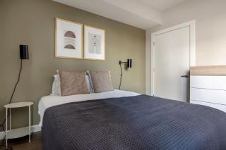 Kendall Square studio w gym wd roof nr mit BOS-921 - Boston - 1
