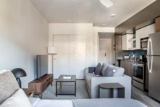 Capitol Hill studio w gym wd nr colleges SEA-623 - 8