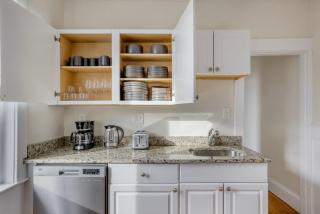 South Boston 3br fully furnished equipped BOS-928 - Boston - 2