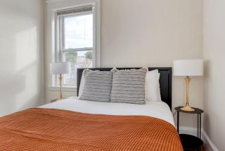 South Boston 3br fully furnished equipped BOS-928 - Boston - 1