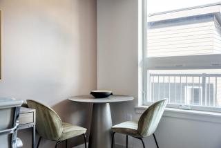 Capitol Hill studio w gym wd nr colleges SEA-623 - 5