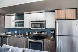 Capitol Hill studio w gym wd nr colleges SEA-623 - 4