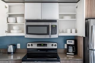 Capitol Hill studio w gym wd nr colleges SEA-623 - 3
