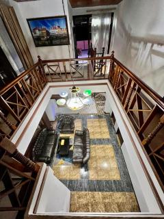 Villa Copenhagen Bukittinggi - Bukittinggi - 3