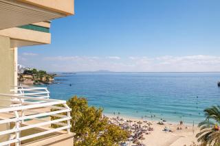 Hotel Agua Beach "Adults only" - Palma Nova - 7