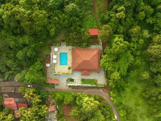 ama Stays & Trails Palmeira De Socorro , Goa - 9