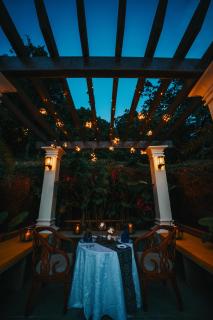 ama Stays & Trails Palmeira De Socorro , Goa - 6