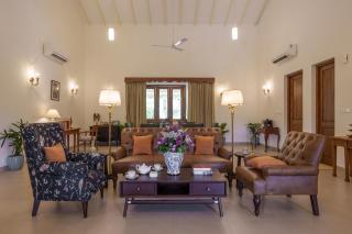 ama Stays & Trails Palmeira De Socorro , Goa - 3