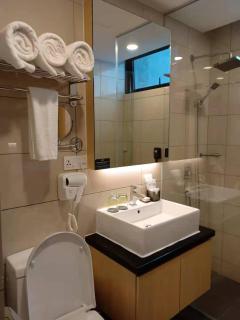 G-Luxe By Gloria Genting Highlands - Genting Highlands - 2
