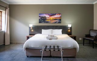 Calvinia Hotel - Calvinia - 7