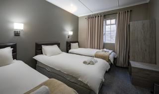 Calvinia Hotel - Calvinia - 3