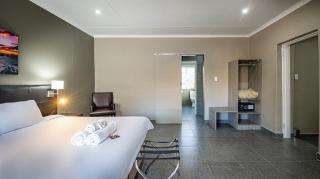 Calvinia Hotel - Calvinia - 4