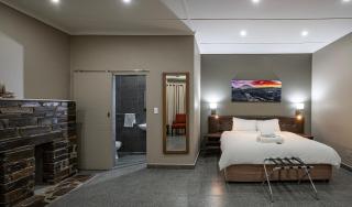 Calvinia Hotel - Calvinia - 6