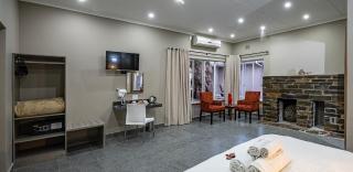 Calvinia Hotel - 5